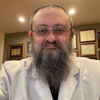 Dr. Vladimir Zelenko (Zelenko Protocol) — @zelenkoprotocol