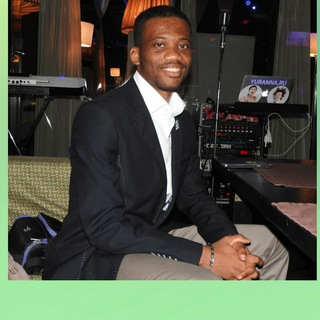 Godwin Ibe (GIF) — @drgodwinibe