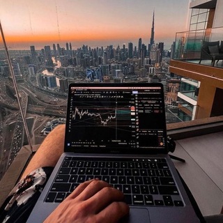Alex Kowalski | Trade — @kowalskitrade