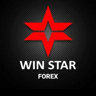 WinStar Forex📊📉 — @winstarforextrading