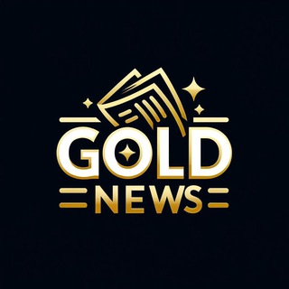 Gold News Channel — @gold_news_channel
