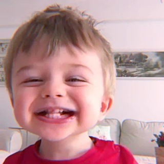 Cute little kids 😊 — @little_kids_stickers