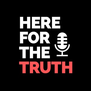 Here For The Truth (Joel & Yerasimos) — @areyouhereforthetruth