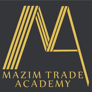 Mazim Crypto Academy channel — @mazimcrypto