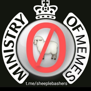 Sheeple Bashers — @sheeplebashers