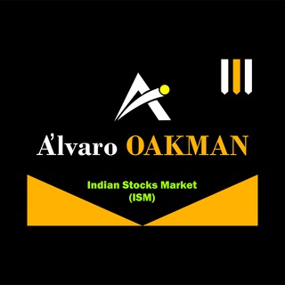 alvaro OAKMAN_ism_FREE — @alvaro_oakman