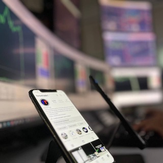 Live Trading Accounts — @liveaccount1