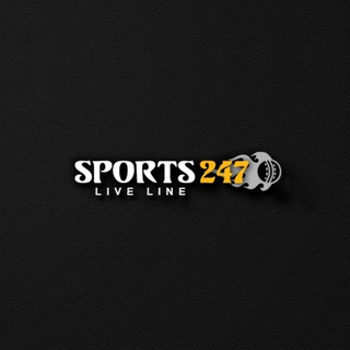 SPORTS 247 CRIC LIVE LINE — @sports247liveline