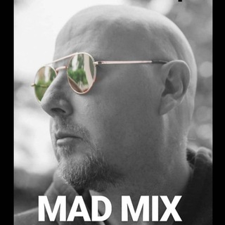 MAD MIX CONSPIRACIES — @madmixconspiracies