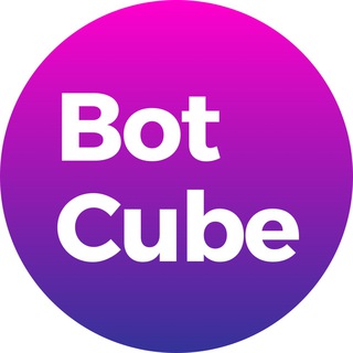 BotCube — @botcube