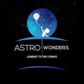 Astro Wonders — @thewonderofspace