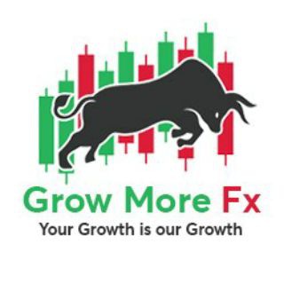 Grow More Fx Signals By Imran & Samad — @growmorefximran