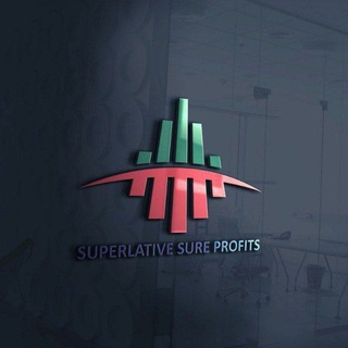 Superlative Sure Profits📲💵 — @superlativefx01