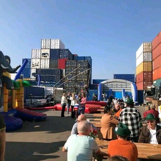 Containers available for sale and container project — @containersavailableforsale