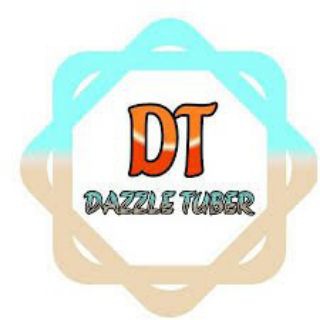 DAZZLE TUBER — @dazzletube1