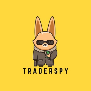 🚀 Trader SPY 🔥 Public Channel 💰 — @binancespypublic