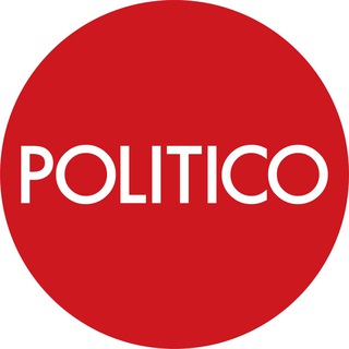 POLITICO Europe — @politicoeurope