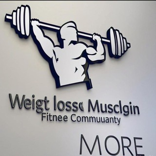 Weightloss And Muscle Gian Fitness Community — @weightlossmusclegainrecommend