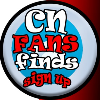 CNFans Rep Finds π¦π β @hoobuyfinds5