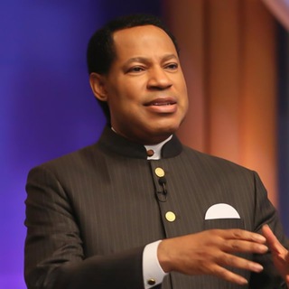 Pastor Chris Messages🥳 — @spiritresults