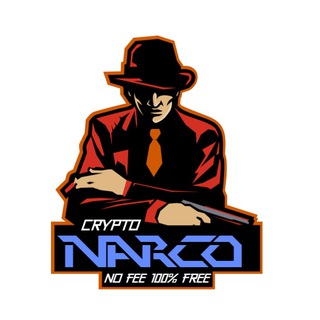 CRYPTO NARCO — @cryptonarcoo