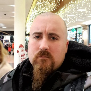 The Irish Git — @michaelbrazil