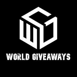 Worldwide Giveaways — @worldgiveawayscom