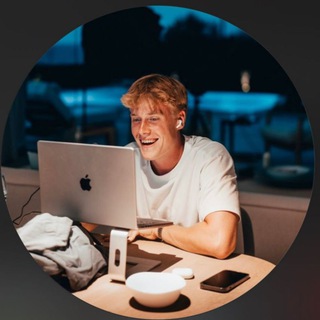 FREDERIK PAHUUS — @frederik_pahuus0