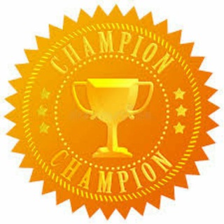 Market champion — @marketchampion