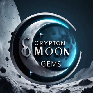 CRYPTON MOON GEMS π β @cryptonmooncalls