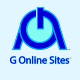 G Online Sites — @gonlinesites