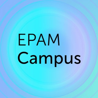EPAM Campus UA — @epamuniprogua