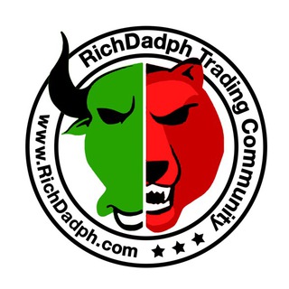 Forex Trading - RichDadph — @richdadph