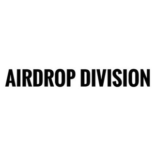 Airdrop Division — @airdrop_division