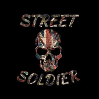 Street Soldier UK — @ukstreetsoldier