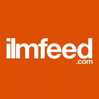 IlmFeed — @ilmfeed