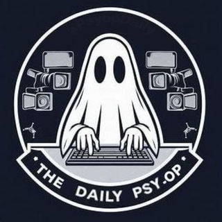 The Daily Psyop — @psyopdaily