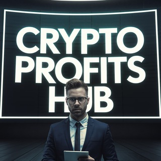 Crypto Profits Hub — @futurentry