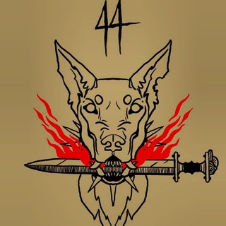 Dire Dogs den — @diredogs44official