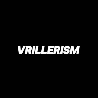 VRIŁŁER — @vrillerism