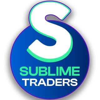 Sublime Traders® Official — @sublimetraders