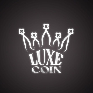 LuxeCoin — @luxecoin