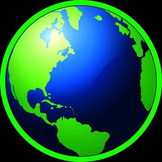 English World — @englishworld