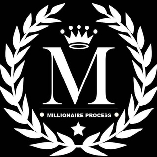 Millionaire process — @millionaire_process