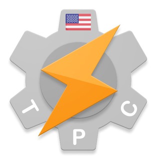 Tasker | ADVANCED (channel) — @tasker_tpc_channel