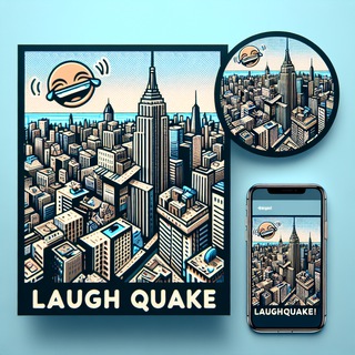 laughquake — @laughquake_und