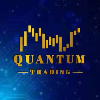 Quantum Trading Signal — @quantumtradingsignal