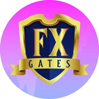 FXGATES⚡️⚡️ ( Free trading signals and setups) — @fxgatenet