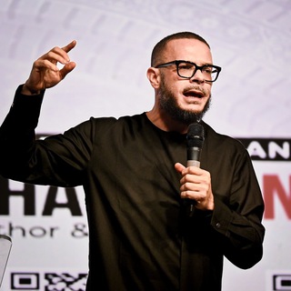 Shaun King — @shaunkingchannel