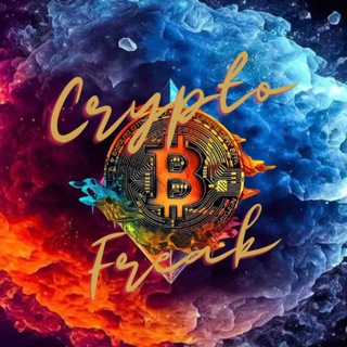 TheCryptofreaks — @thecryptofreaks1